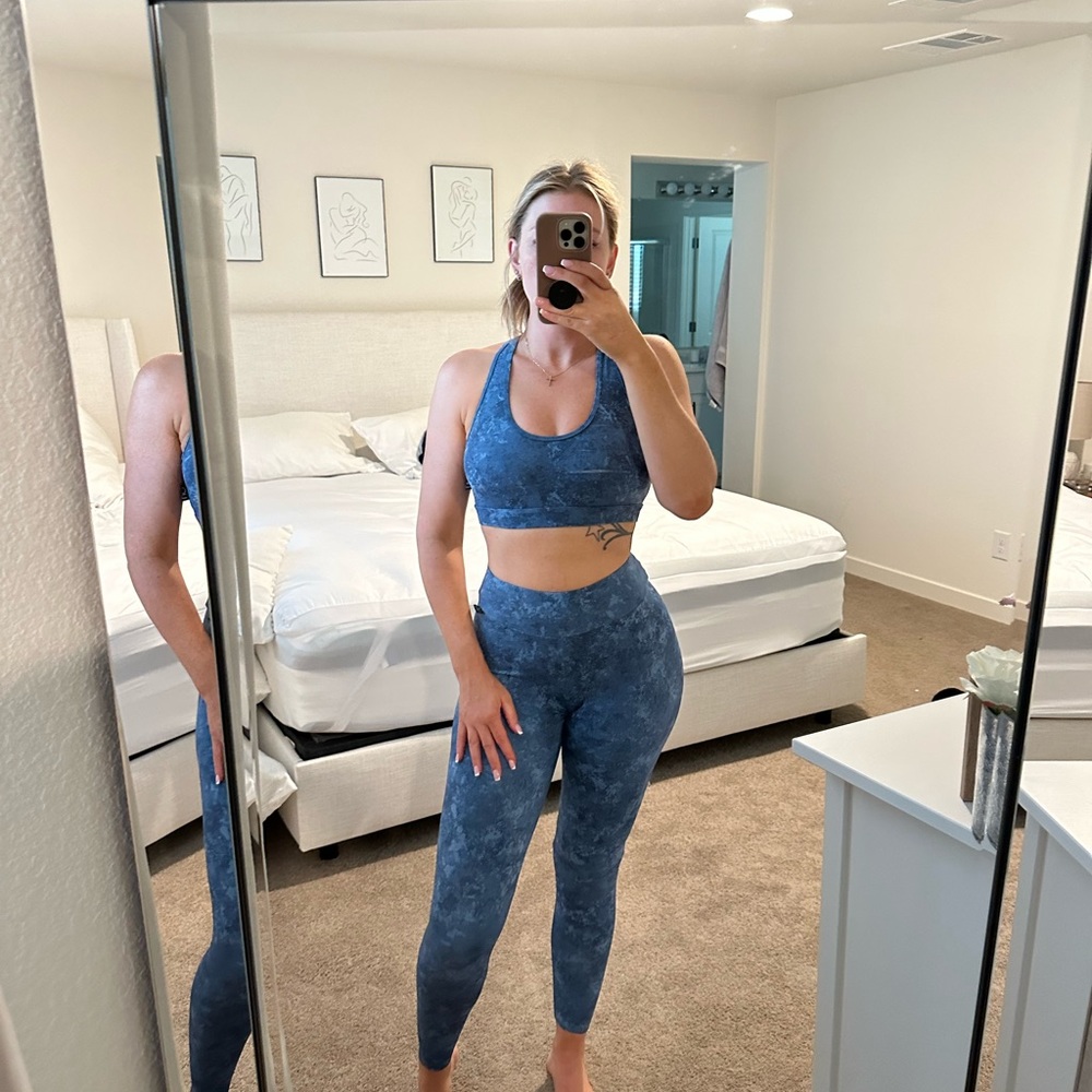 Lici fit set